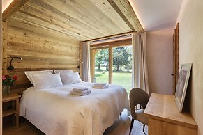 Chalet Blaiti re in Chamonix-mont-blanc