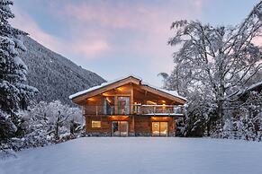 Chalet Blaiti re in Chamonix-mont-blanc