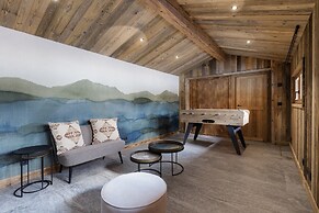 Chalet Blaiti re in Chamonix-mont-blanc
