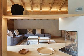 Chalet Blaiti re in Chamonix-mont-blanc