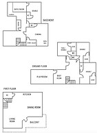 Chalet Blaiti re in Chamonix-mont-blanc