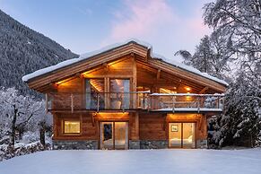 Chalet Blaiti re in Chamonix-mont-blanc