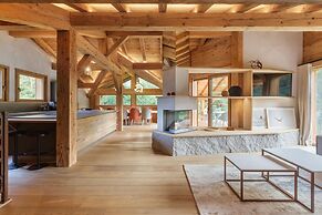 Chalet Blaiti re in Chamonix-mont-blanc