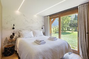 Chalet Blaiti re in Chamonix-mont-blanc