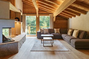 Chalet Blaiti re in Chamonix-mont-blanc