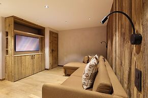 Chalet Blaiti re in Chamonix-mont-blanc