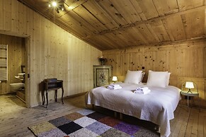 Chalet Les Choucas in Chamonix-mont-blanc