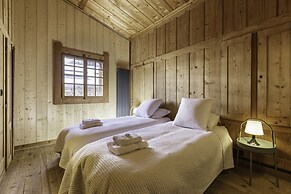 Chalet Les Choucas in Chamonix-mont-blanc