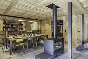 Chalet Les Choucas in Chamonix-mont-blanc
