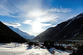Apt Grands Montets in Argenti re