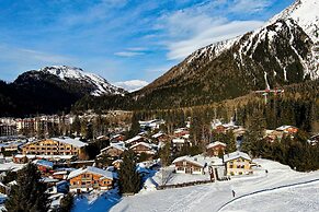 Apt Grands Montets in Argenti re