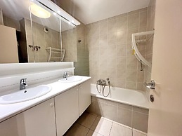 Apartment in Middelkerke Near the Beach