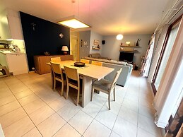 Apartment in Middelkerke Near the Beach