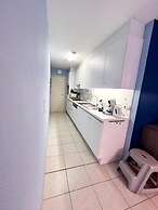 Apartment in Middelkerke Near the Beach