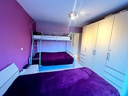 Apartment in Middelkerke Near the Beach