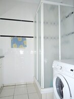 Apartment With sea View in Middelkerke
