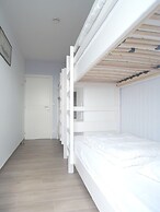 Apartment With sea View in Middelkerke