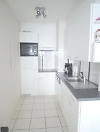 Apartment With sea View in Middelkerke