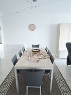 Apartment With sea View in Middelkerke