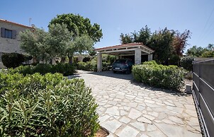 Villa Aurora Luxurius Living