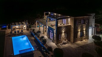 Villa Aurora Luxurius Living