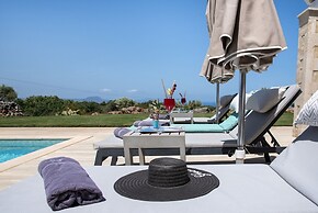 Villa Aurora Luxurius Living
