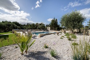 Almyrida Hills Villas