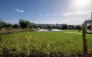 Almyrida Hills Villas