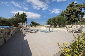 Almyrida Hills Villas