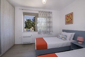 Almyrida Hills Villas