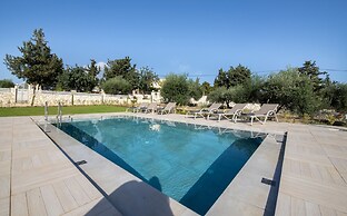 Almyrida Hills Villas