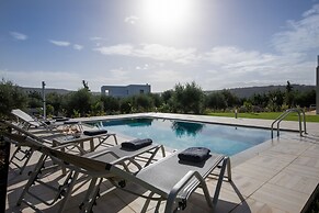 Almyrida Hills Villas