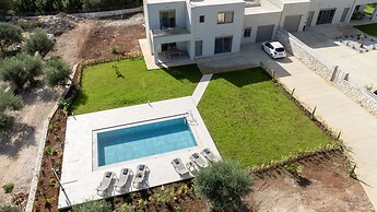 Almyrida Hills Villas
