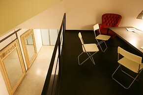 dHomes -Loft suite in Duomo