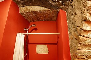 dHomes -Loft suite in Duomo