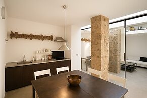 dHomes -Loft suite in Duomo
