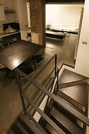 dHomes -Loft suite in Duomo