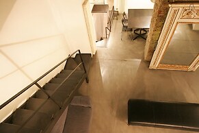 dHomes -Loft suite in Duomo