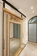 dHomes -Loft suite in Duomo