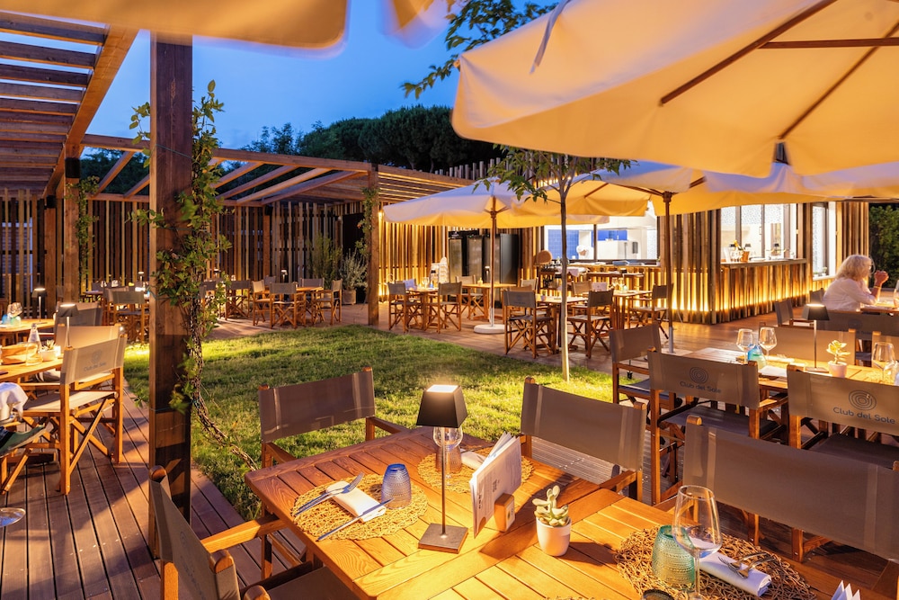 Hotiday Lodge Orbetello