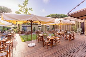 Hotiday Lodge Orbetello