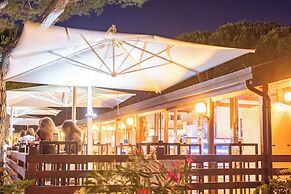 Hotiday Lodge Orbetello