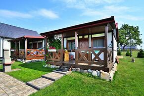 Single-story Holiday Homes With Terraces