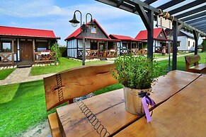 Single-story Holiday Homes With Terraces