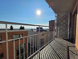 Stylish Holiday Apartment in Middelkerke