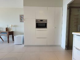 Stylish Holiday Apartment in Middelkerke