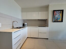 Stylish Holiday Apartment in Middelkerke