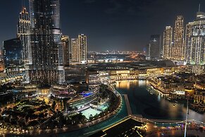 Knokey Dubai Mall