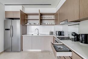 Knokey Dubai Mall