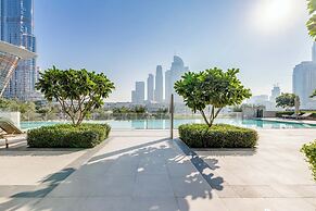 Knokey Dubai Mall